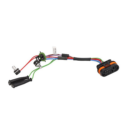 Senzor de temperatura Parking heating overheat sensor EBERSPACHER EBERSPACHER HEATING 25 2219 01 23 00