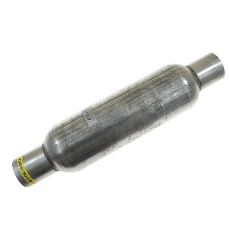 Alte elemente sistem de evacuare Ejector cleaner inner diameter: 55mm length of part: 400mm SPEEDMAX IN-ST-003