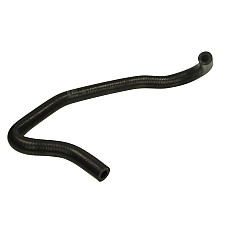 Cuplaj conducta lichid racire Furtun de cauciuc pentru sistemul racire la rezervorul suplimentar cabina CP 9mm SCANIA PGRT DC09.108-DT12.17 03.04- LEMA LE6100.02