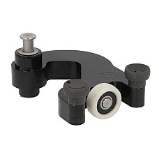 Ghidaj cu role, usa glisanta carucior cu usa glisanta Dreapta balama centrala NISSAN NV400 OPEL MOVANO A MOVANO B RENAULT MASTER III 10.01- ROLL RMA05