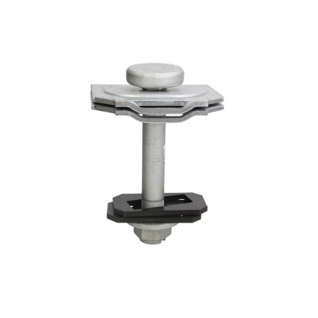 Set reparatie, bolt arc PL Zestaw montazowy resoru M24 BPW AL BPW KH SH SKH SKM 09.07- BPW 05.857.00.28.0