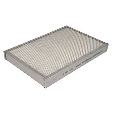 Filtru, aer habitaclu Filtru habitaclu 478x170x53anti praf VALTRA PURRO PUR-HC0441