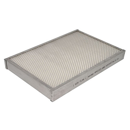 Filtru, aer habitaclu Filtru habitaclu 478x170x53anti praf VALTRA PURRO PUR-HC0441