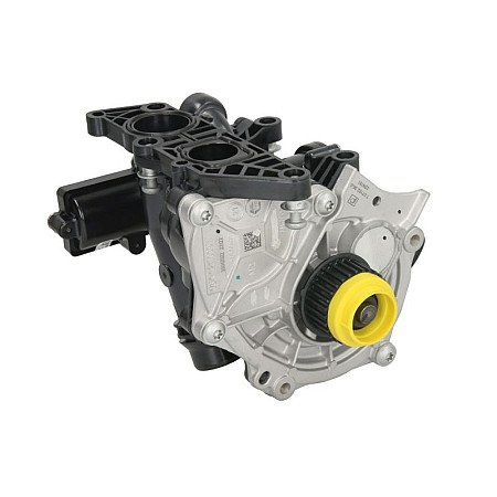 Pompa apa apa with gasket AUDI A1 A3 A4 ALLROAD B8 A4 ALLROAD B9 A4 B8 A4 B9 A5 A6 C7 A6 C8 A7 A8 D4 Q2 Q3 Q5 Q7 TT CUPRA ATECA FORMENTOR LEON 1.0-3.0D 10.07- PIERBURG 7.07152.36.0