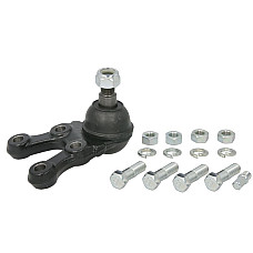 Articulatie sarcina/ghidare Pivot axa Stanga extern fata MITSUBISHI L200 PAJERO CLASSIC PAJERO I PAJERO II PAJERO SPORT I 2.4-3.5 11.88- CTR CBM-23L
