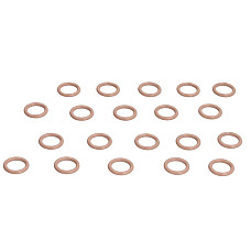 Sortiment, reparatii coducte clima O-ring #6 price per 20szt. RENAULT SANTECH MT0645