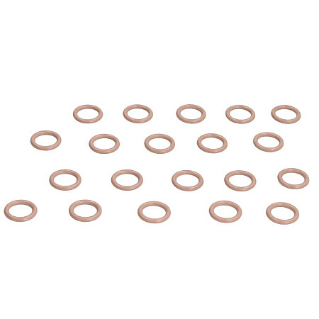 Sortiment, reparatii coducte clima O-ring #6 price per 20szt. RENAULT SANTECH MT0645