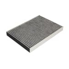 Filtru, aer habitaclu Filtru habitaclu cu carbon activat CHRYSLER 300C LANCIA THEMA 3.0D-6.4 07.11- CORTECO CO80004352