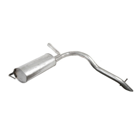 Toba esapament finala Toba finala esapament NISSAN PRIMASTAR OPEL VIVARO A RENAULT TRAFIC II 2.0D/2.5D 01.06- BOSAL BOS281-877