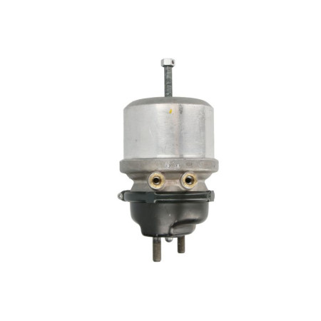 Cilindru de pretensionare Servomotor frana Spate Stanga 20/24 cursa: 64mm/64mm M22x15mm disc MERCEDES ACTROS ACTROS MP4 / MP5 ATEGO AXOR AXOR 2 ECONIC 04.96- KNORR BS 9406