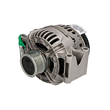 Alternator 12V 140A AUDI A3 A4 B6 A4 B7 A6 C5 TT SEAT ALHAMBRA ALTEA ALTEA XL EXEO EXEO ST LEON TOLEDO III SKODA OCTAVIA II SUPERB II YETI VW BEETLE 1.6/1.8/2.0 11.00- STARDAX STX100309R