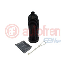 Ansamblu burduf, directie Steering gear boot L/R length218mm 16mm/67mm MERCEDES GL X164 M W164 R W251 V251 SPRINTER 35-T B906 SPRINTER 3-T B906 SPRINTER 46-T B906 SPRINTER 5-T B906 1.8-6.2 02.05- AUTOFREN SEINSA D9-309
