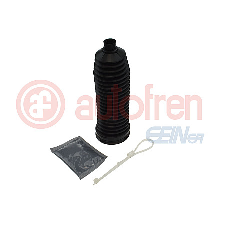 Ansamblu burduf, directie Steering gear boot L/R length218mm 16mm/67mm MERCEDES GL X164 M W164 R W251 V251 SPRINTER 35-T B906 SPRINTER 3-T B906 SPRINTER 46-T B906 SPRINTER 5-T B906 1.8-6.2 02.05- AUTOFREN SEINSA D9-309