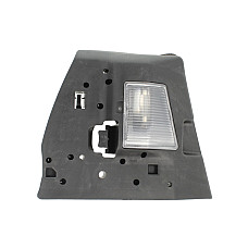 Suport lampa, lampa spate EN Rear lamp bulb socket Dreapta extern BMW 3 E46 1.6-3.2 12.97-12.07 ULO ULO6824-02