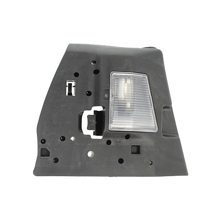 Suport lampa, lampa spate EN Rear lamp bulb socket Dreapta extern BMW 3 E46 1.6-3.2 12.97-12.07 ULO ULO6824-02