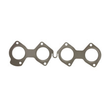 Garnitura, galerie evacuare Exhaust manifold gasket for cylinder: 1 2 3 4 MERCEDES C C204 C T-MODEL S204 C W204 E A207 E C207 E T-MODEL S212 E W212 SLK R172 1.8 01.07- REINZ 71-37967-00