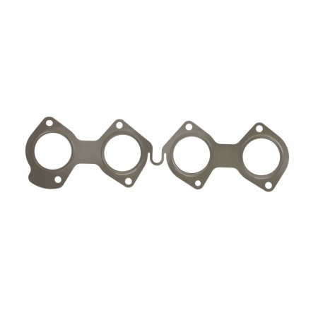 Garnitura, galerie evacuare Exhaust manifold gasket for cylinder: 1 2 3 4 MERCEDES C C204 C T-MODEL S204 C W204 E A207 E C207 E T-MODEL S212 E W212 SLK R172 1.8 01.07- REINZ 71-37967-00