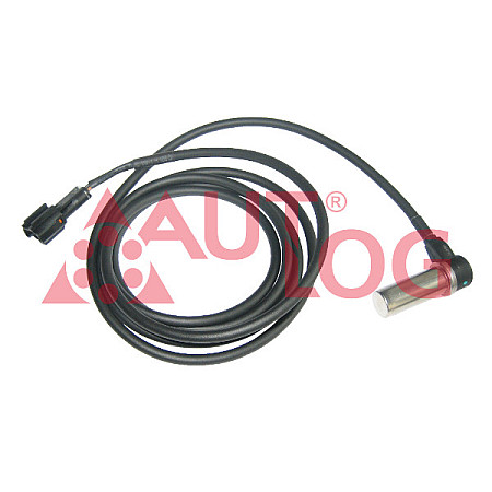 Senzor,turatie roata Senzor ABS Spate Stanga MITSUBISHI OUTLANDER I 2.0/2.4 01.02-09.07 AUTLOG AS4790