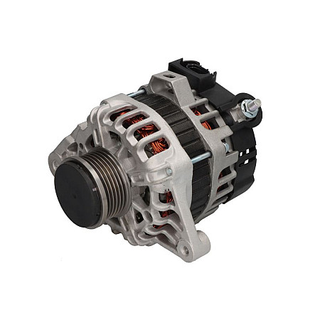 Alternator 14V 70A HYUNDAI I10 I KIA PICANTO II 1.0/1.0LPG 01.11-12.17 HELLA 8EL015 630-291