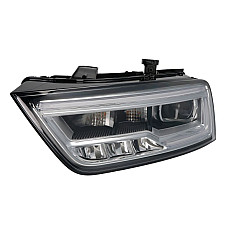 Far Lampa frontala Stanga LED electric AUDI Q3 ZKW 1001.407.0002