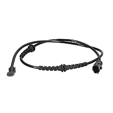 Senzor,turatie roata Senzor ABS Spate Dreapta/Stanga RENAULT FLUENCE GRAND SCENIC III MEGANE MEGANE III SCENIC III 1.2-Electric 11.08- DELPHI SS20366