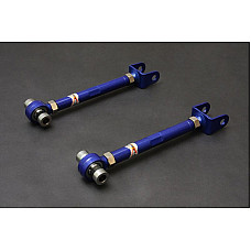 Brat, suspensie roata Reinforced swingarms set quantity per set: 2 rear L/R UNIBALL } manual regulation MITSUBISHI ECLIPSE II GALANT VIII 2.0-3.0 12.95- HARDRACE HR6442