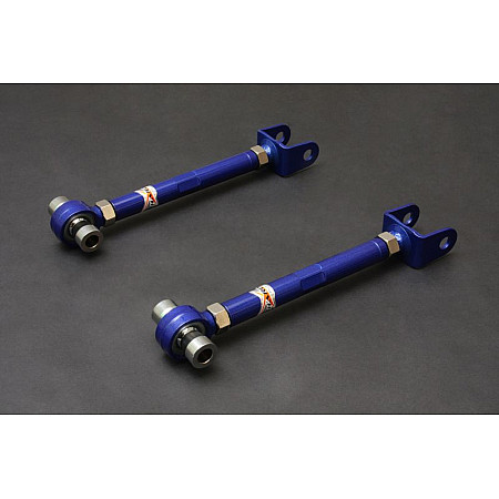 Brat, suspensie roata Reinforced swingarms set quantity per set: 2 rear L/R UNIBALL } manual regulation MITSUBISHI ECLIPSE II GALANT VIII 2.0-3.0 12.95- HARDRACE HR6442