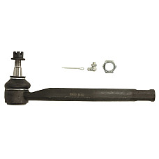 Cap de bara Tie rod end L  NISSAN QUEST 3.5 02.12- USA ES801268AT