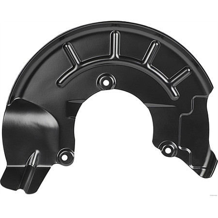 Protectie stropire,disc frana Brake disc cover front R diameter 102/2765mm  AUDI A1 A2 SEAT CORDOBA IBIZA III IBIZA IV IBIZA IV SC IBIZA IV ST IBIZA IV/HATCHBACK MII TOLEDO IV SKODA CITIGO 1.0-Electric 08.99- HERTH+BUSS JAKOPARTS J3330805