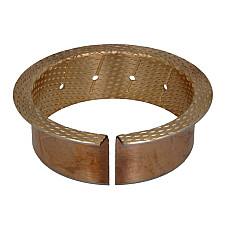 Set reparatie, diferential Differential element sleeve DANA SPICER DANA SPICER 277.25.003.02-DANA