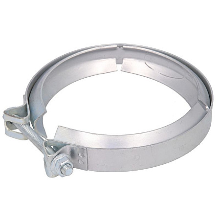 Colier, sistem de esapament Exhaust system clasp VOLVO FE D7E240/D7E280/D7E320 05.06- CLAMP VO806OC