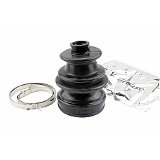 Burduf cauciuc, articulatie planetara Joint rubber boot front/inside/outside/rear  HONDA SXS KAWASAKI KVF MULE SUZUKI LT-A YAMAHA YFM 400-750 2005-2017 ALL BALLS 19-5014