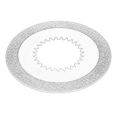 Disc ambreiaj Clutch sub disc MASSEY FERGUSON 3050 3060 3065 3075 3080 3085 3090 3095 3115 3120 3125 3635 3645 3655 3670 3690 525 535 6110 6120 6130 6140 6150 6160 6170 6180 6190 OE CLAAS 0011571460-CL