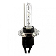 Bec xenon 12V - H7 - 35W PX26d 1buc - 6000K