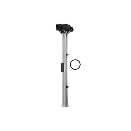 Intrerupator, control nivel combustibil Fuel level sensor 479mm 3pin socket IVECO PETERS 080.970-00