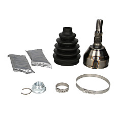 Set articulatie, planetara Articulatia arborelui cotit exterior Dreapta/Stanga 33z/26z/5225mm OPEL ASTRA H ASTRA H CLASSIC ASTRA H GTC ZAFIRA B ZAFIRA B/MINIVAN 1.7D/1.9D/2.0 03.04- SPIDAN 0.023997