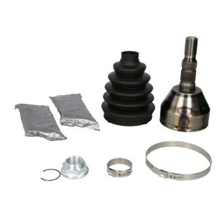 Set articulatie, planetara Articulatia arborelui cotit exterior Dreapta/Stanga 33z/26z/5225mm OPEL ASTRA H ASTRA H CLASSIC ASTRA H GTC ZAFIRA B ZAFIRA B/MINIVAN 1.7D/1.9D/2.0 03.04- SPIDAN 0.023997