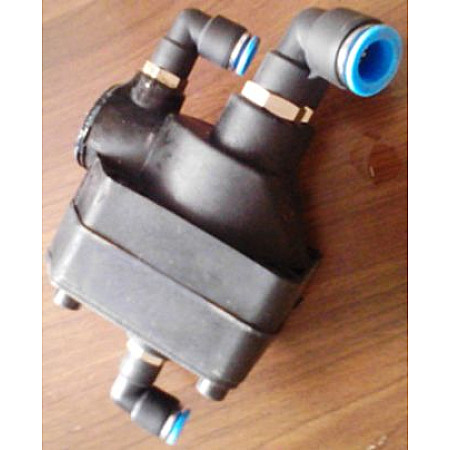 Accesorii si piese pentru dejantoare Air-Operated Valve for tyre changer passenger 885ITA-2 EVERT CT-K-2200000