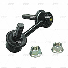 Brat/bieleta suspensie, stabilizator Stabilizer link 93mm KIA OPTIMA 1.6-2.0H 09.15- CTR CTRCL0302R