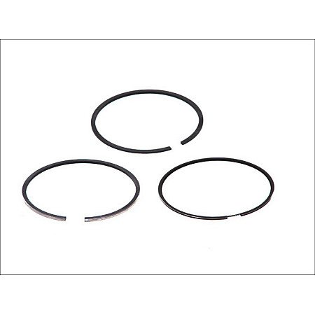 Set segmenti piston 82 STD 2 2 2 EN piston ALFA ROMEO 147 156 159 166 FIAT BRAVA BRAVO I BRAVO II CROMA DOBLO DOBLO/MINIVAN GRANDE PUNTO IDEA 1.9D/2.4D 09.96- FIAT GOETZE 08-124000-00