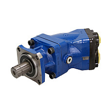 Piston cilindru frana Hydraulic piston pump 8438l/min. 1000rev./min. HEWEA 201FX084DSE