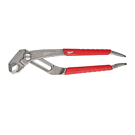 Cleste, rotire piston Pliers adjustable length: 250mm lock function precise adjustment MILWAUKEE 48226210