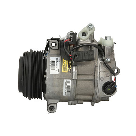 Compresor, climatizare Air-conditioning compressor MERCEDES E A207 E C207 E W212 E T-MODEL S212 SLK R172 1.8 01.09- AIRSTAL 10-3178