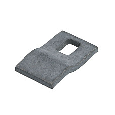 Pozitie, suport aripa Wing bracket WIELTON WIELTON M19040406