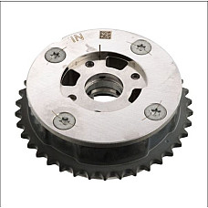 Regulator ax cu came Camshaft phasing pulley BMW 1 F20 1 F21 2 F22 F87 2 F23 3 F30 F80 3 F31 3 GRAN TURISMO F34 4 F32 F82 4 F33 F83 4 GRAN COUPE F36 5 F10 1.6-2.0H 10.10- SWAG SW20103729
