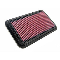 Filtru de aer sport Suzuki OE # 13780 WAGONR1.2-75-FO-0 K&amp;N FILTERS 33-2826
