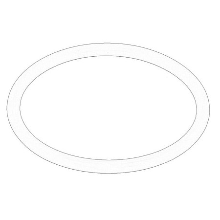 Garnit etans., admisie ulei (compresor) Garnitura turbocompresor diametru interior 47mm MERCEDES C W203 C W204 C T-MODEL S203 CLS C219 E W211 E T-MODEL S210 E T-MODEL S211 3.0D/3.2/3.2D 07.99-01.14 OE MERCEDES 014 997 64 45