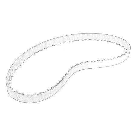 Curea de distributie Timing belt YAMAHA OE YAMAHA 68T462410000