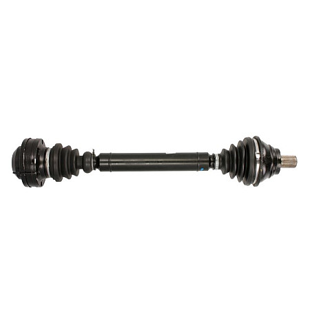 Planetara Ax cardanic Fata Dreapta 610mm AUDI A3 SEAT ALTEA XL SKODA OCTAVIA II SUPERB II YETI VW CADDY III CADDY III/MINIVAN CC B7 GOLF V GOLF VI PASSAT B6 1.6D-3.6 05.03- POINT GEAR PNG72555