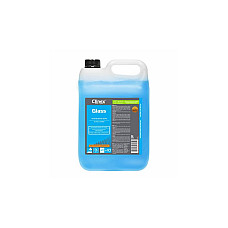 Pregatirea sticlei Glass washing agent 5l for mirrors for windows for cleaning CLINEX EX 77-111